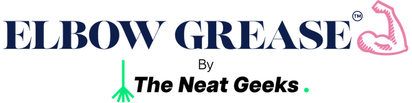 Elbow Grease Cleaning